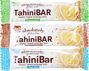 tahinibar