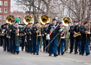 st-pats-parade