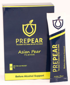 prepear