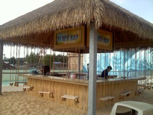 beach-bar