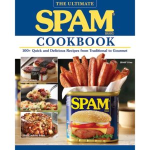 ultimate_spam_cookbook