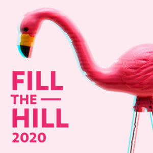 fill-the-hill