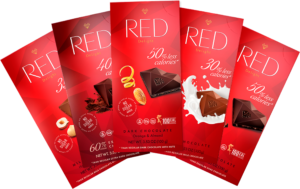 red-chocolate