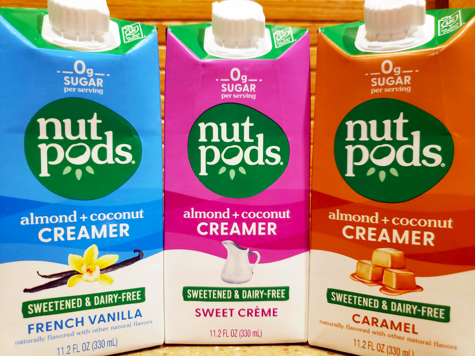 nutpods