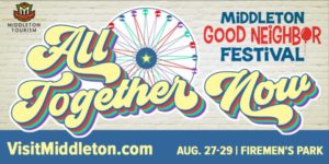 Good Neighbor Festival