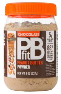 Pbfit Chocolate