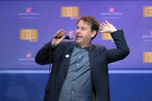 Mike Birbiglia