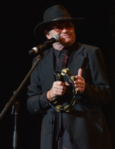 Micky Dolenz