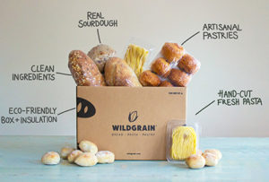 Wildgrain Box