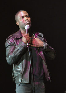 Kevin Hart