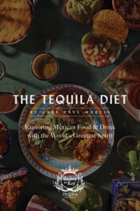 The Tequila Diet