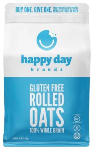 Happy Day Oats