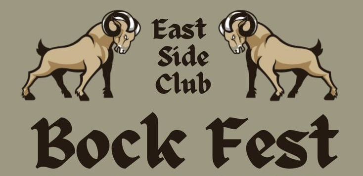 Madison WI Events March 3 5 2023 EatDrinkMadison Com   East Side Club Bock Fest E1677703105257 