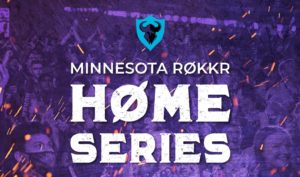 Minnesota Rokkr