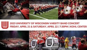 UW Varsity Band