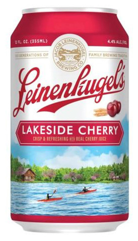 Leinenkugel's Reviews | EatDrinkMadison.com