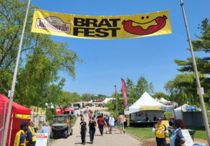 Brat Fest