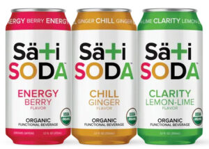 Sati soda