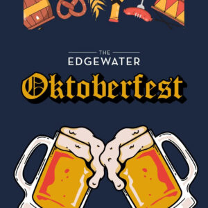 Edgewater Oktoberfest