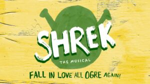 Shrek The Musical