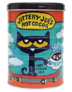 Pete the Cat Cocoa