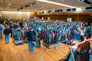 Hoofers Ski Resale