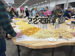 Beer, Cheese & Beyond Fest