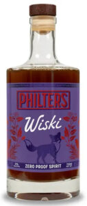 Philters wiski